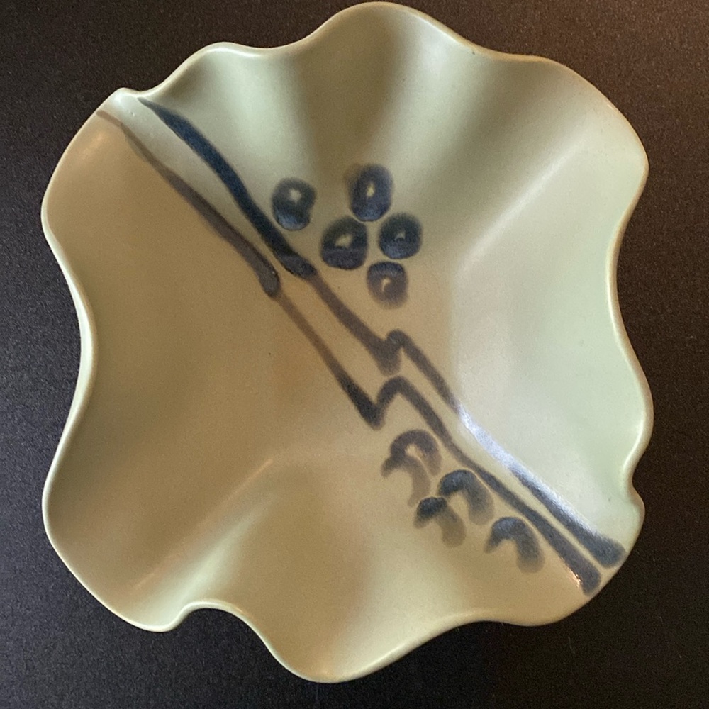 Hillborn Pottery Serving Dish
